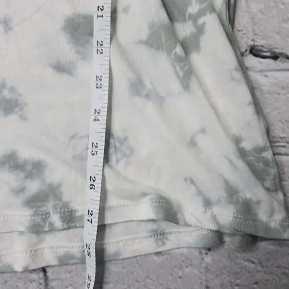 Elvis Presley 100% Cotton Graphic Print Band Tee Tshirt Tie Dye Size 0X - Picture 8 of 8